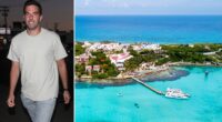 Convicted Fyre Fest fraudster Billy McFarland's return to Mexico 'sounds like a ticking time bomb': experts