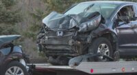 Crash in Lorain County highlights safety concerns at dangerous intersection