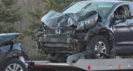 Crash in Lorain County highlights safety concerns at dangerous intersection