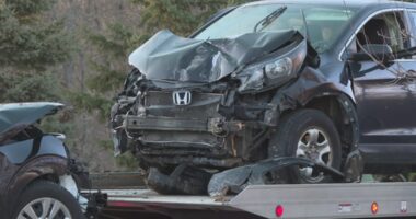 Crash in Lorain County highlights safety concerns at dangerous intersection