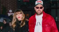 Crisis that's driven Taylor Swift into hiding takes dark turn: 'Desperate' Travis Kelce is struggling to help... but there's a crushing private battle she'll never walk away from