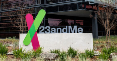 Customers of 23andMe urged to delete data & destroy test sample – 4 steps to take now or risk genetic info being exposed