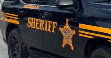 Cuyahoga County sheriff's deputy charged with assault in connection to reported domestic incident