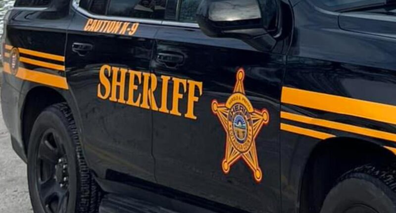 Cuyahoga County sheriff's deputy charged with assault in connection to reported domestic incident