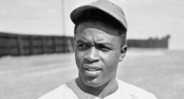 DOD says it 'mistakenly removed' Jackie Robinson, other content from website amid DEI purge