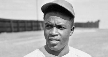 DOD says it 'mistakenly removed' Jackie Robinson, other content from website amid DEI purge