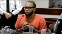 Dad who executed 5-year-old tells court 'I'm a good person'