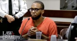 Dad who executed 5-year-old tells court 'I'm a good person'