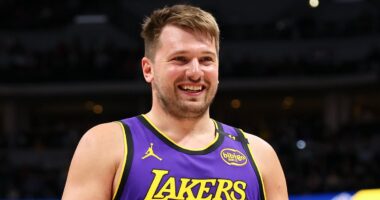 Dallas-based Southwest Airlines makes brutal Luka Doncic joke amid fury over baggage charges