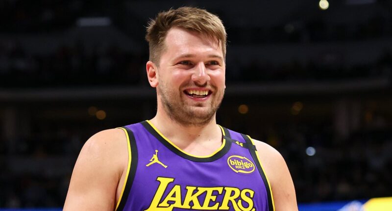 Dallas-based Southwest Airlines makes brutal Luka Doncic joke amid fury over baggage charges