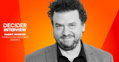 Danny McBride Talks Leaning On Bradley Cooper To Play The First Gemstone Relative In ‘The Righteous Gemstones’ Season 4: “Who Could Possibly Step In Here And People Wouldn’t Be Disappointed”