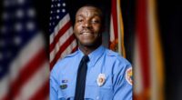 Daytona Beach firefighter killed in off-duty crash