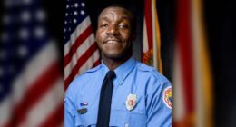 Daytona Beach firefighter killed in off-duty crash