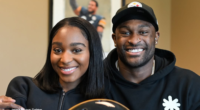 DeKaylin “DK” Metcalf Engaged to Singer Normani After Joining Pittsburgh Steelers