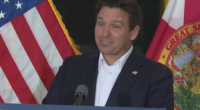 DeSantis returns millions in federal funds as Florida cities receive DOGE letters