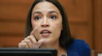 Dem Infighting Continues As Sen Slotkin Blasts AOC, Bernie and Jasmine: ‘What Have They Actually Done?’