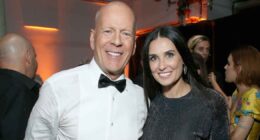 Demi Moore Celebrates Ex Bruce Willis' 70th Birthday With Sweet Photos