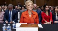 Did Linda McMahon get confirmed? US Senate votes to confirm former WWE exec to lead Education Department Trump pushes to shut down