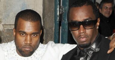 Diddy Warns Kanye West To 'Be Careful' As He Laments 'Wicked' Prison Life: 'I'm Puff Daddy In Jail'