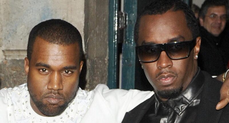 Diddy Warns Kanye West To 'Be Careful' As He Laments 'Wicked' Prison Life: 'I'm Puff Daddy In Jail'