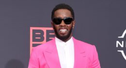 Diddy scores major legal victory in producer Rodney Jones' sexual assault lawsuit