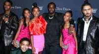 Diddy's Kids Are Reportedly Splurging His Money To Look Like 'Ballers' Despite Rapper's Legal Troubles