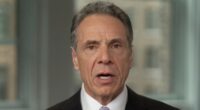 Disgraced former Governor Andrew Cuomo announces he's running for mayor of NYC