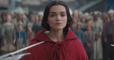 Disney makes humiliating decision on 'woke' Snow White premiere amid backlash