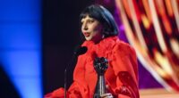 Doechii Presents Lady Gaga With Innovator Award, Taylor Swift Wins Artist of the Year at iHeartRadio Music Awards