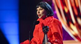 Doechii Presents Lady Gaga With Innovator Award, Taylor Swift Wins Artist of the Year at iHeartRadio Music Awards