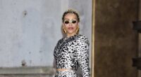 Doja Cat Hits a Fierce Note in Leopard, Plus More Stars Wearing the It Print