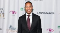 Don Lemon Claims He Was Sexually Harassed at CNN, Had Nipples 'Tweaked'