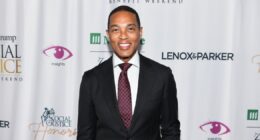 Don Lemon Claims He Was Sexually Harassed at CNN, Had Nipples 'Tweaked'