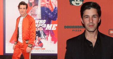 Drake Bell Admits He And Josh Peck Felt Pressure To Be 'Good Role Models' After Leaving Nickelodeon