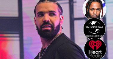 Drake Settles Lawsuit With iHeartMedia Over Kendrick Lamar Diss Track