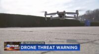 Drone attack warning: Illinois Statewide Terrorism and Intelligence Center issues risk assessment for potential drone attacks