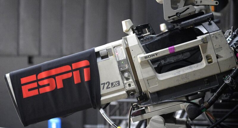 ESPN cancels long-running evening sports show