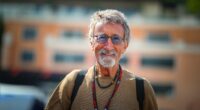 Eddie Jordan dead at 76: Formula One legend passes away, just a month on from his heartbreaking update on his battle with 'aggressive' cancer