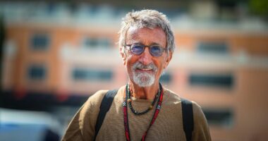 Eddie Jordan dead at 76: Formula One legend passes away, just a month on from his heartbreaking update on his battle with 'aggressive' cancer