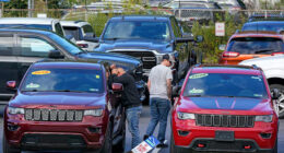 Edmunds: Avoid these five mistakes when buying a used vehicle