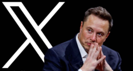 Elon Musk Blames X Outages on Cyberattack Claims a Country May Be Behind It