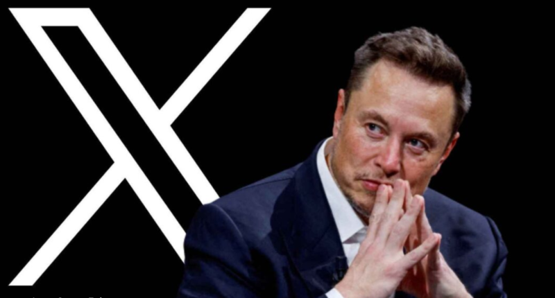 Elon Musk Blames X Outages on Cyberattack Claims a Country May Be Behind It