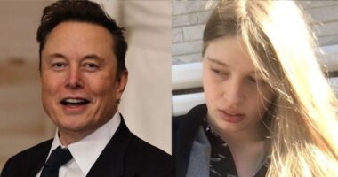 Elon Musk Implies Trans People Are Vandalizing Teslas As His Daugher Unloads On Him In Scathing Interview