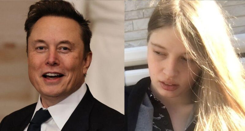 Elon Musk Implies Trans People Are Vandalizing Teslas As His Daugher Unloads On Him In Scathing Interview