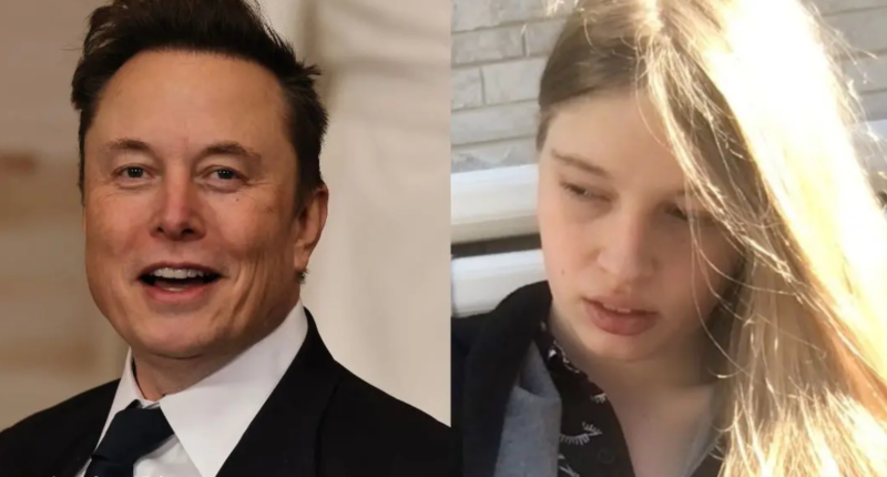 Elon Musk's Daughter Vivian Alleges Gender Selection IVF, Claims Childhood Rejection