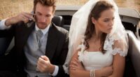 Etiquette expert reveals the controversial wedding rules women are accidentally breaking