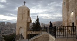 Evangelical leader says US must protect Syrian Christians from attacks by jihadi terrorists