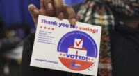 FINALLY! Voter ID May Be on the Ballot Statewide in California in 2026