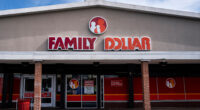 Family Dollar employee caught on surveillance footage using ‘scanning’ trick for weeks undetected ‘stealing $7,500’