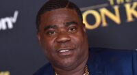 Fans Call For People To 'Do Better' After Tracy Morgan Is Wheeled Out Of Heat-Knicks Game